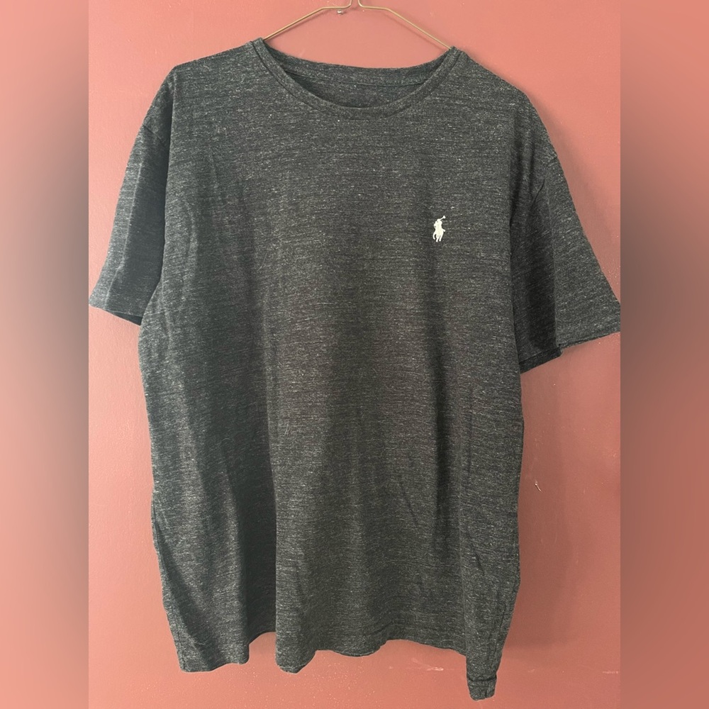 Classic polo tee